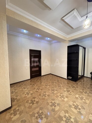 3-комн. новостройка - м. Нариман Нариманов - 132 м² (6)