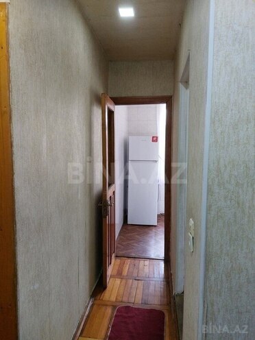 3 otaqlı köhnə tikili - Gənclik m. - 75 m² (3)