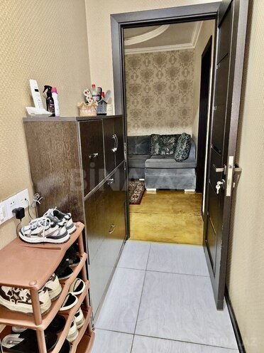 2 otaqlı yeni tikili - Nəsimi m. - 60 m² (7)