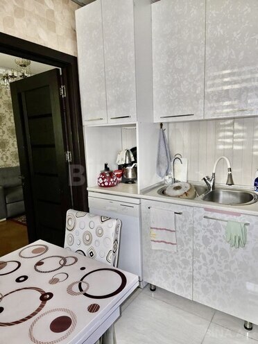 2 otaqlı yeni tikili - Nəsimi m. - 60 m² (6)