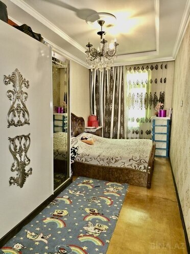 2 otaqlı yeni tikili - Nəsimi m. - 60 m² (4)