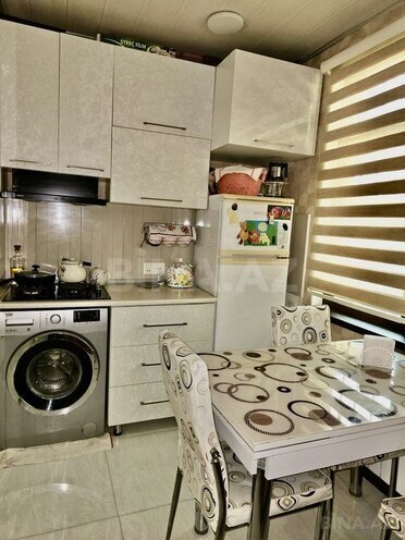 2 otaqlı yeni tikili - Nəsimi m. - 60 m² (5)