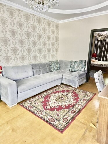 2 otaqlı yeni tikili - Nəsimi m. - 60 m² (2)