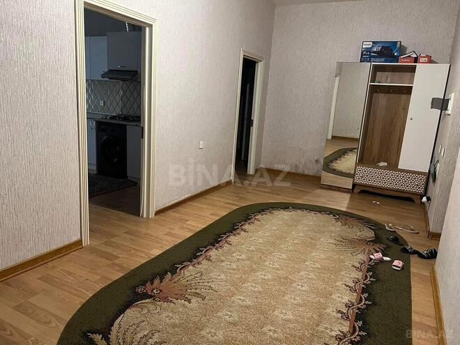3-комн. новостройка - Насиминский  р. - 160 м² (6)