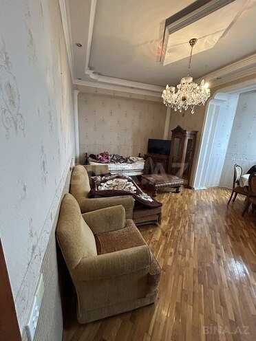 4-комн. новостройка - м. Мемар Аджеми - 120 м² (2)