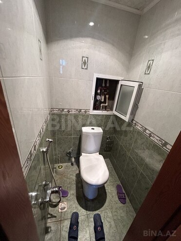 4-комн. новостройка - м. Мемар Аджеми - 120 м² (3)
