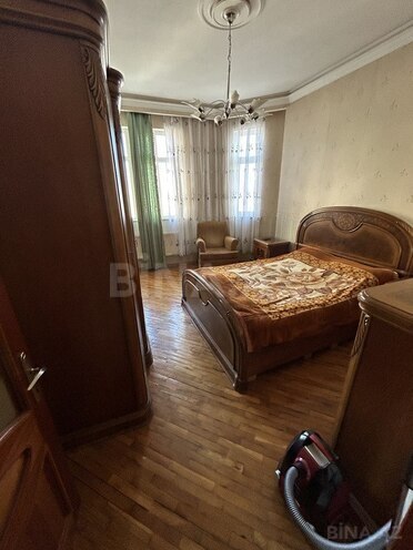 4-комн. новостройка - м. Мемар Аджеми - 120 м² (5)