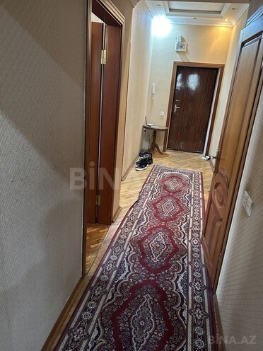 4-комн. новостройка - м. Мемар Аджеми - 120 м² (6)