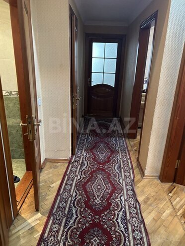 4-комн. новостройка - м. Мемар Аджеми - 120 м² (4)