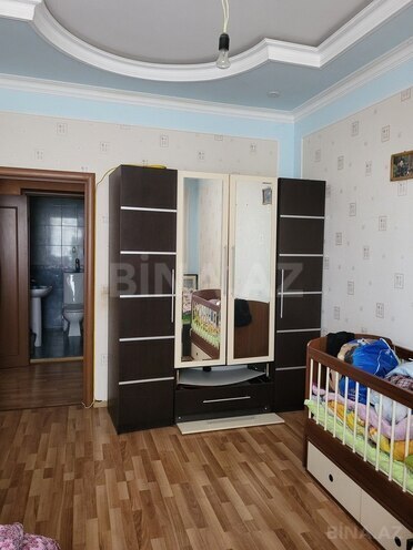 3-комн. новостройка - м. Ази Асланов - 98 м² (7)