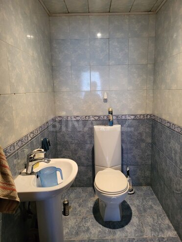 3-комн. новостройка - м. Ази Асланов - 98 м² (8)