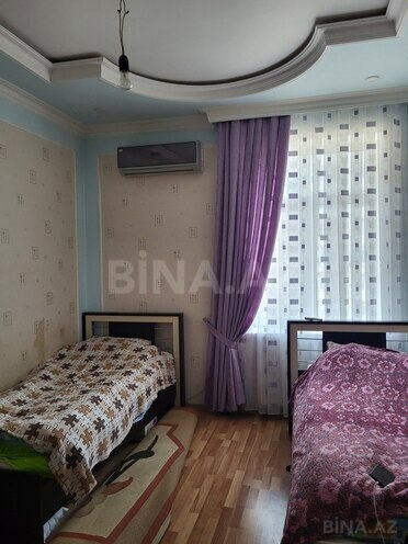 3-комн. новостройка - м. Ази Асланов - 98 м² (6)