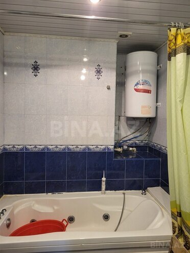 3-комн. новостройка - м. Ази Асланов - 98 м² (9)