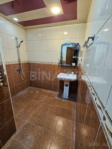 3-комн. новостройка - м. Кара Караев - 97 м² (6)
