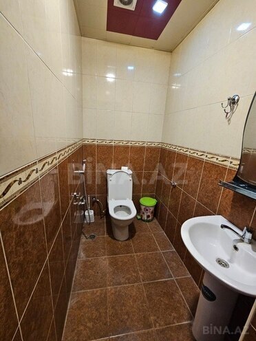 3-комн. новостройка - м. Кара Караев - 97 м² (7)