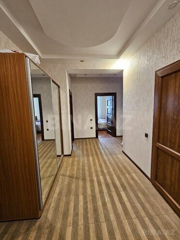 3-комн. новостройка - м. Кара Караев - 97 м² (5)