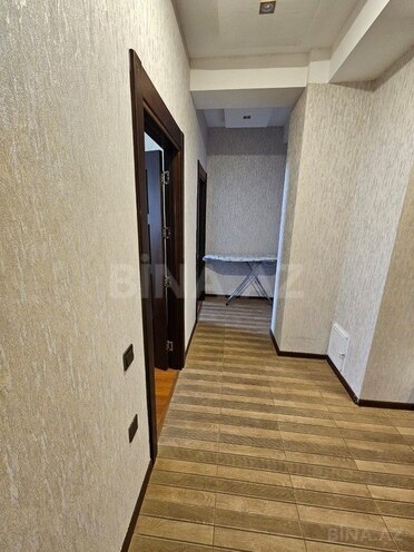 3-комн. новостройка - м. Кара Караев - 97 м² (11)