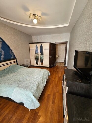 3-комн. новостройка - м. Кара Караев - 97 м² (10)