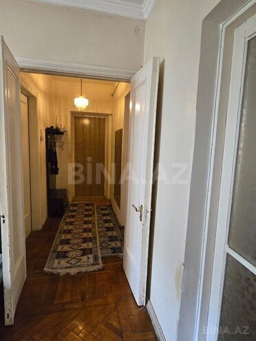 3-комн. вторичка - Насиминский  р. - 85 м² (2)