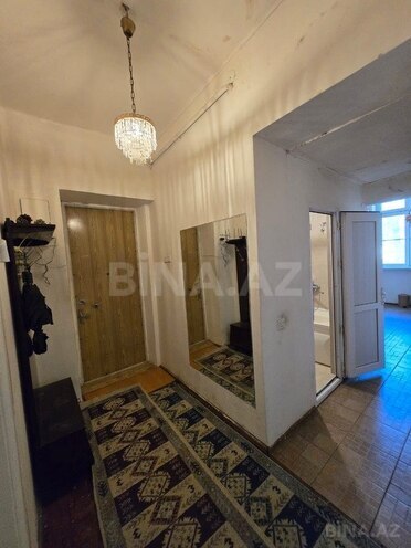 3-комн. вторичка - Насиминский  р. - 85 м² (3)