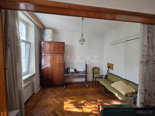 3-комн. вторичка - Насиминский  р. - 85 м² (4)