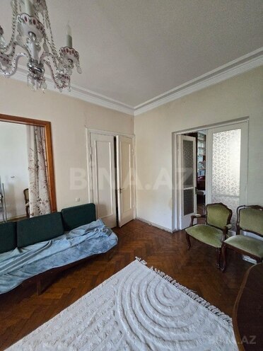 3-комн. вторичка - Насиминский  р. - 85 м² (5)