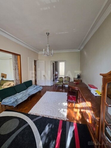 3-комн. вторичка - Насиминский  р. - 85 м² (8)