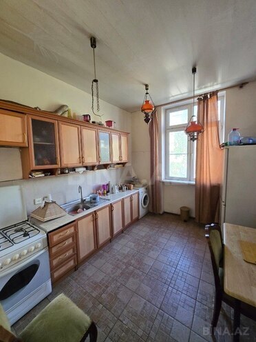 3-комн. вторичка - Насиминский  р. - 85 м² (11)