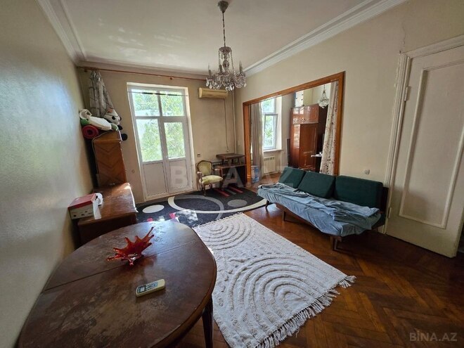 3-комн. вторичка - Насиминский  р. - 85 м² (7)