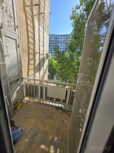 3-комн. вторичка - Насиминский  р. - 85 м² (15)