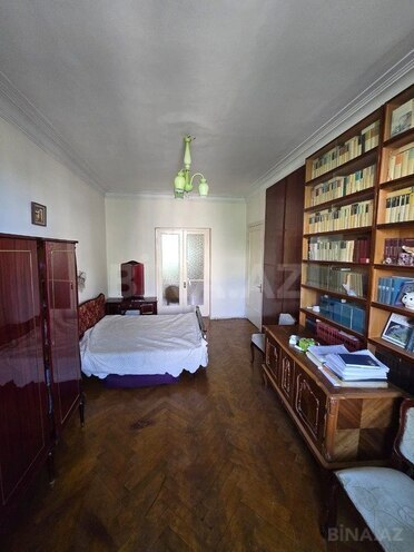 3-комн. вторичка - Насиминский  р. - 85 м² (13)