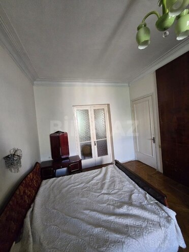 3-комн. вторичка - Насиминский  р. - 85 м² (14)