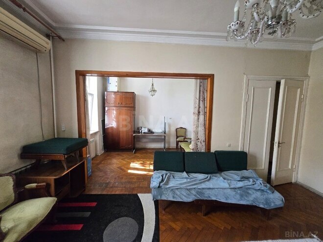 3-комн. вторичка - Насиминский  р. - 85 м² (6)