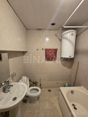3-комн. вторичка - Насиминский  р. - 85 м² (9)