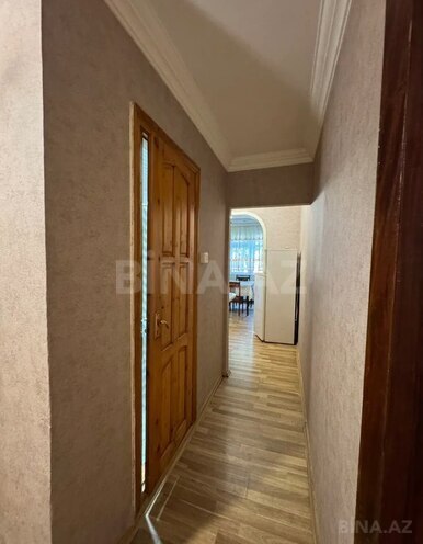 2 otaqlı köhnə tikili - Neftçilər m. - 50 m² (5)