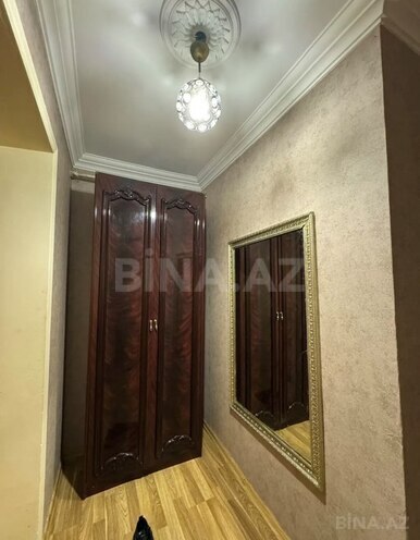 2 otaqlı köhnə tikili - Neftçilər m. - 50 m² (4)