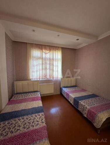 2 otaqlı köhnə tikili - Neftçilər m. - 50 m² (3)