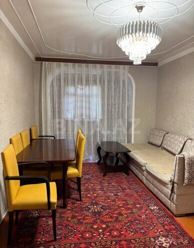 2 otaqlı köhnə tikili - Neftçilər m. - 50 m² (1)