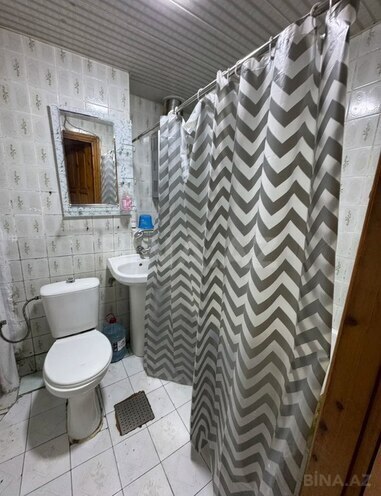 2 otaqlı köhnə tikili - Neftçilər m. - 50 m² (10)