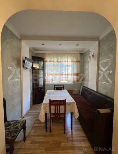 2 otaqlı köhnə tikili - Neftçilər m. - 50 m² (14)