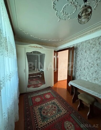 2 otaqlı köhnə tikili - Neftçilər m. - 50 m² (7)