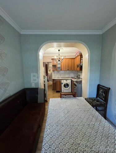 2 otaqlı köhnə tikili - Neftçilər m. - 50 m² (13)