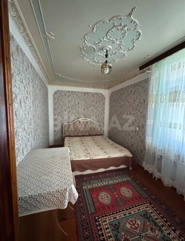 2 otaqlı köhnə tikili - Neftçilər m. - 50 m² (8)