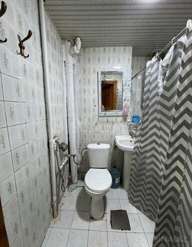 2 otaqlı köhnə tikili - Neftçilər m. - 50 m² (11)