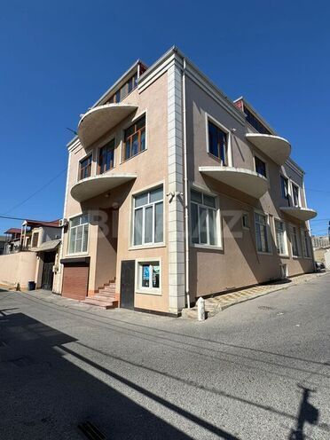 Продаётся 6-комн. дом/дача 700 м², Хатаинский р., photo 1 from 32