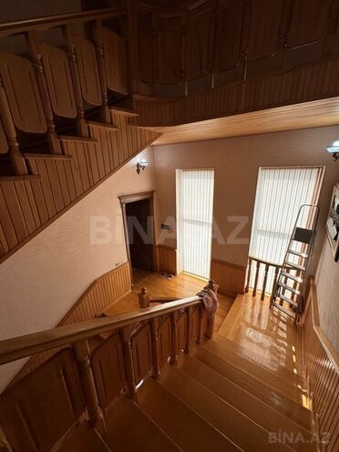 Продаётся 6-комн. дом/дача 700 м², Хатаинский р., photo 25 from 32