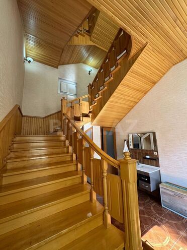 Продаётся 6-комн. дом/дача 700 м², Хатаинский р., photo 6 from 32