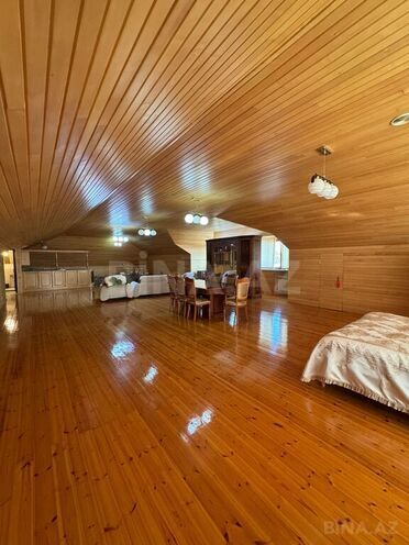 Продаётся 6-комн. дом/дача 700 м², Хатаинский р., photo 10 from 32