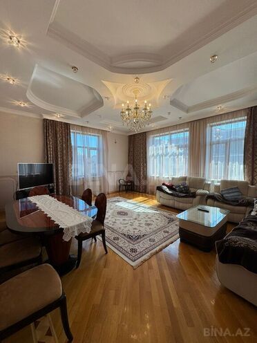 Продаётся 6-комн. дом/дача 700 м², Хатаинский р., photo 14 from 32