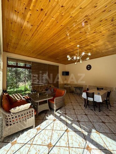 Продаётся 6-комн. дом/дача 700 м², Хатаинский р., photo 30 from 32